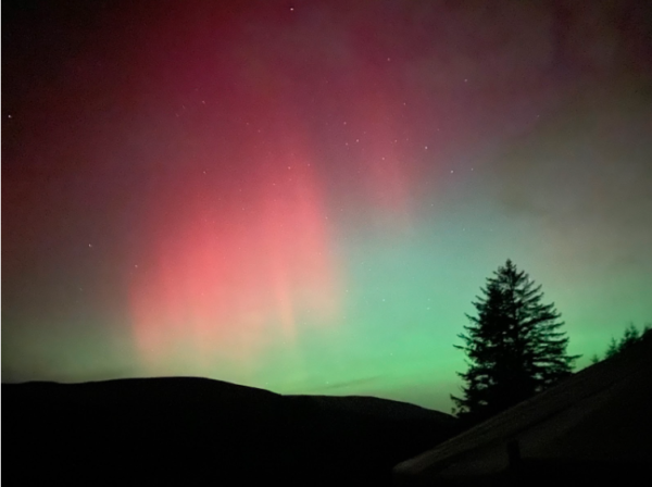aurora